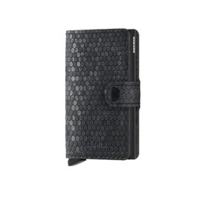 Secrid Hexagon Miniwallet