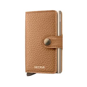 Secrid Miniwallet Pebble