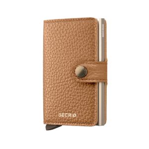 Secrid Miniwallet Pebble