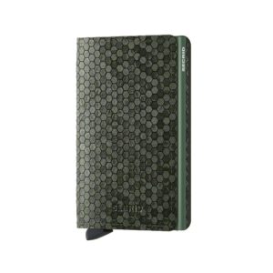 Secrid Hexagon Slimwallet