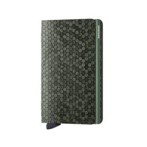 Secrid Hexagon Slimwallet