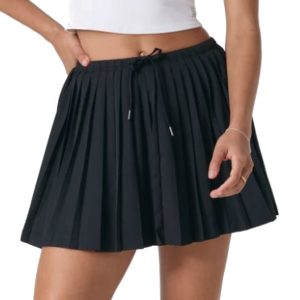 Vuori Clementine Pleated Skirt - Women's