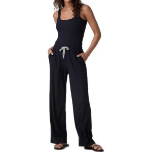 Vuori Pose Scoop Jumpsuit – Women’s