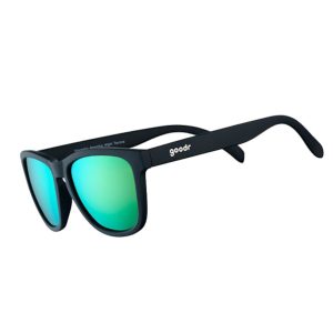 Goodr OG Sunglasses – Square Sunglasses for Medium Heads