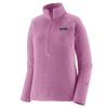 Patagonia R1 Air Zip Neck – Women’s