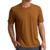 FreeFly Elevate Lightweight T-Shirt – Men’s