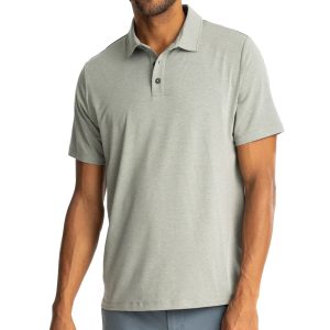 Freefly Bamboo Flex Polo II – Men’s