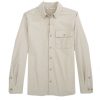 Freefly Seawool Flannel – Men’s