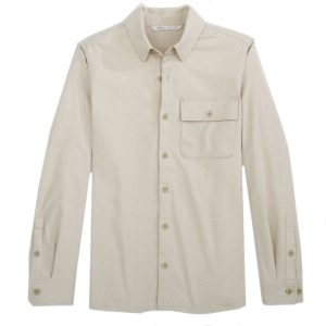 Freefly Seawool Flannel – Men’s