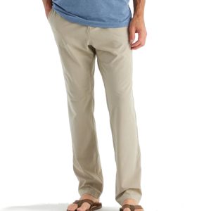 Freefly Tradewind Pant – Men’s