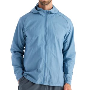 Freefly Headwind Jacket – Men’s
