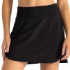 Freefly Bamboo-Lined Active Breeze Skort – Women’s