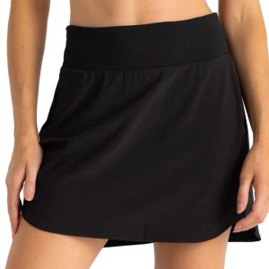 Freefly Bamboo-Lined Active Breeze Skort – Women’s