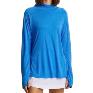 FreeFly Bamboo Lightweight Hoodie II – Women’s