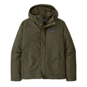 Patagonia Isthmus Jacket – Men’s
