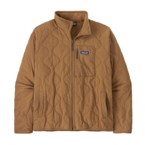Patagonia Daily Quilted Jacket – Men’s