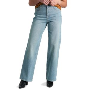 Kuhl Kontour Rigid Wide Leg Denim Pant – Women’s