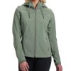 Kuhl Frost Softshell Hoody – Women’s
