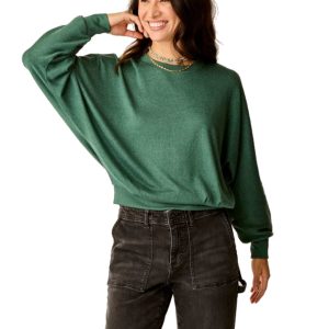 Carve Designs Anneke Supersoft Dolman – Women’s