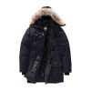 Canada Goose Langford Parka Heritage – Men’s