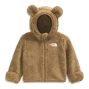 The North Face Campshire Full Zip Hoodie – Baby