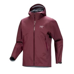 Arc’teryx Beta Jacket – Men’s – Fall/Winter 2025
