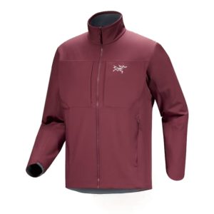 Arc’teryx Gamma MX Jacket – Men’s