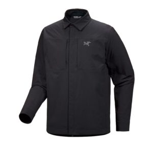 Arc’teryx Cronin Insulated Overshirt – Men’s