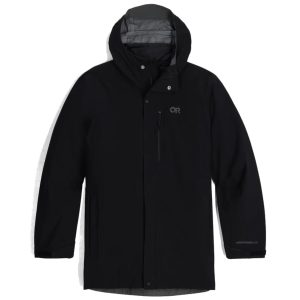 Outdoor Research Foray 3L 3-in-1 Parka – Men’s