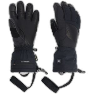 Outdoor Research Prevail Heated GORE-TEX Gloves