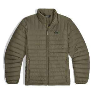 Outdoor Research Transcendent Down Jacket – Men’s