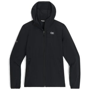 Outdoor Research Ferrosi Hoodie – Women’s