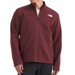 The North Face Gordon Lyons Full Zip Jacket – Men’s