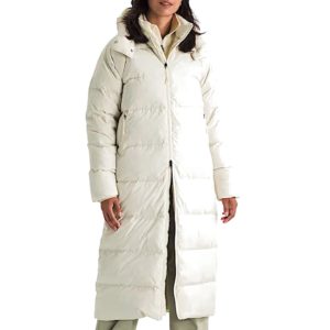 The North Face Hydrenalite City Long Down Hooded Parka – Women’s