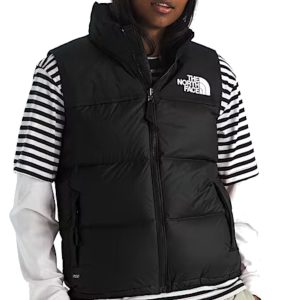 The North Face 1996 Retro Nuptse Vest – Women’s
