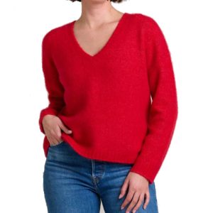 Toad&Co Toddy Pullover Sweater – Women’s