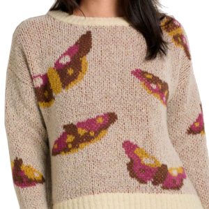 Toad&Co Cotati Dolman Sweater – Women’s