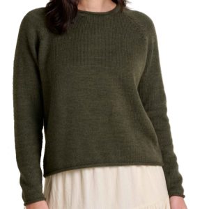 Toad&Co. Alpineglo Sweater – Women’s