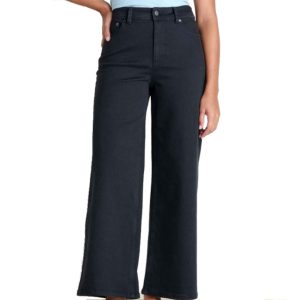 Toad & Co. Balsam Wide Leg Pant – Women’s