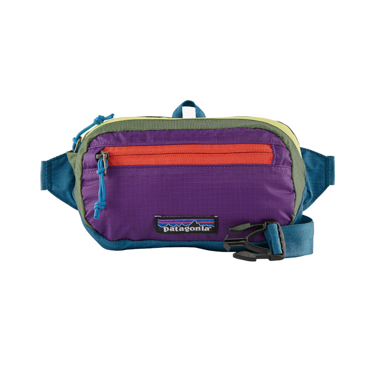 patagonia ultralight black hole mini hip pack amazon Sports & Outdoors The Ultralight Black Hole Mini Hip Pack by Patagonia is a versatile and lightweight accessory designed to carry essentials during exercise and fitness activities Buy Patagonia Unisex's Ultralight Black