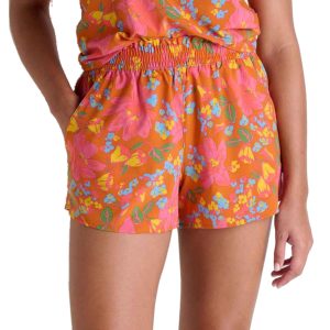 Toad&Co. Sunkissed Pull On Short – Women’s