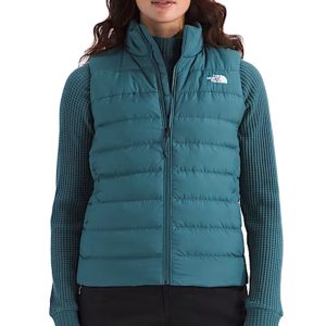The North Face Aconcagua 3 Vest – Women’s