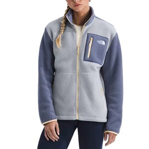 The North Face Yumiori Full Zip – Women’s