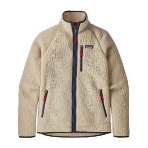 Patagonia Retro Pile Jacket – Men’s