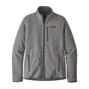 Patagonia Better Sweater Jacket – Men’s