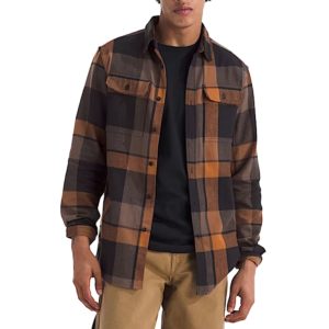 The North Face Arroyo Flannel Shirt – Men’s