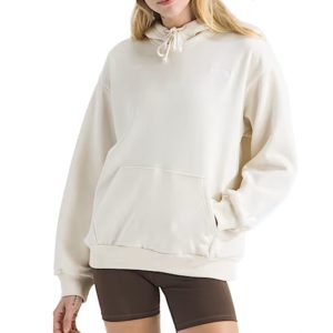 The North Face Evolution Simple Dome Oversized Hoodie – Women’s