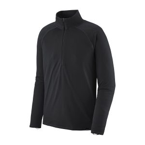 Patagonia Capilene Midweight Zip Neck - Men's