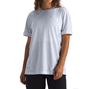 The North Face S/S Evolution Oversized Tee – Women’s