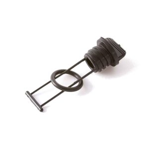 Hobie Cat Drain Plug with Gasket